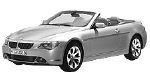 BMW E64 B3241 Fault Code