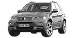 BMW E70 B3241 Fault Code