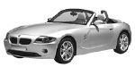 BMW E85 B3241 Fault Code