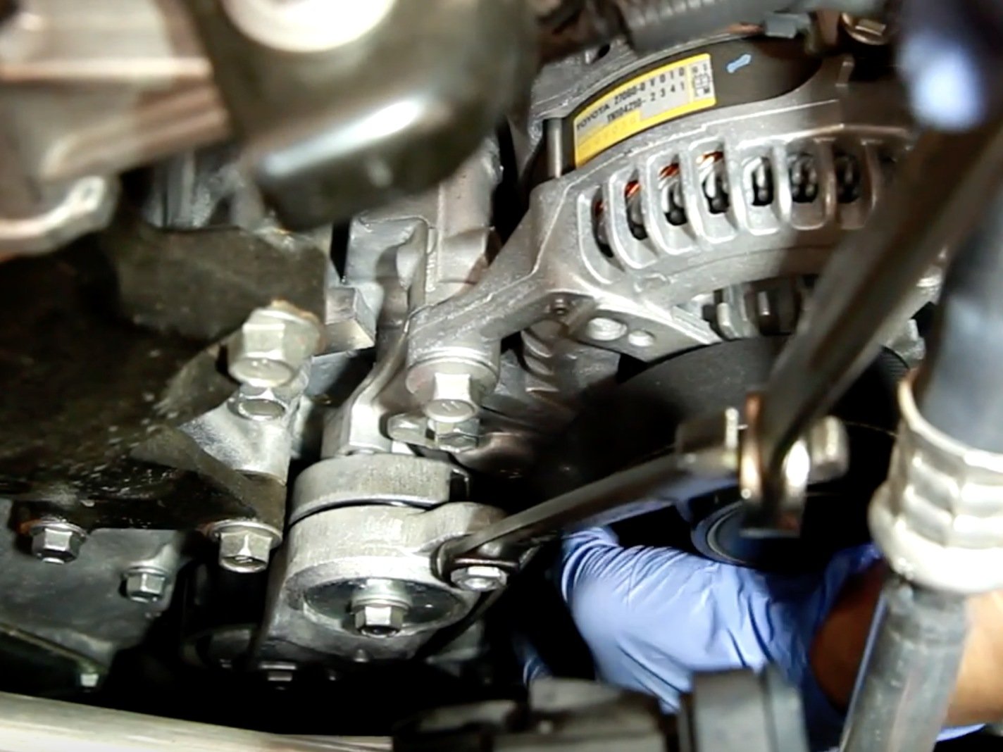 See B3241 in engine